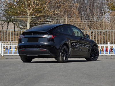 Tesla Model Y  Фото №4